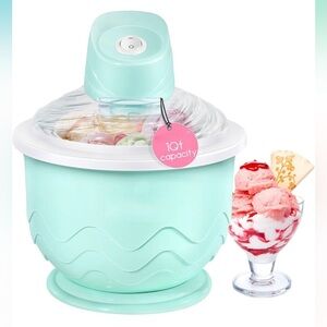 Ice Cream Maker